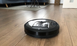 Roomba i7 review actief