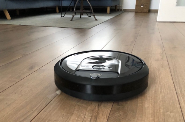 Roomba i7 review actief