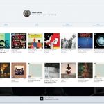 Roon streaming audio platform