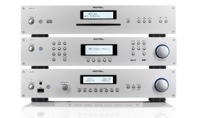 Rotel-12-serie