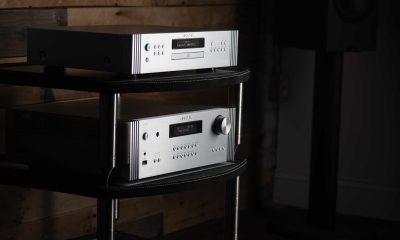 Rotel – DT-6000 1