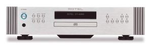 Rotel DT-6000 2