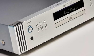 Rotel – DT-6000