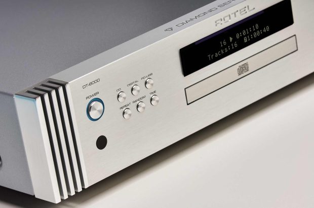 Rotel – DT-6000
