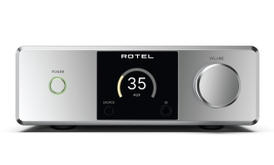 Rotel DX-5_Silver1