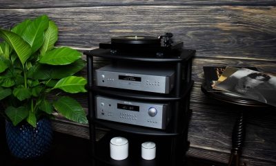 Rotel RA-1592MKII Lifestyle