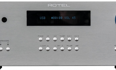 Rotel-feature