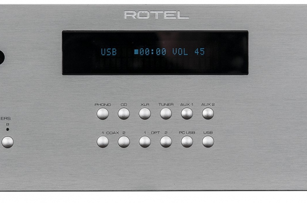 Rotel-feature