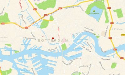 Rotterdam