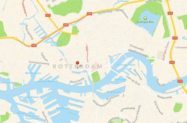 Rotterdam
