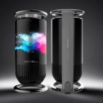 Royole Mirage speaker