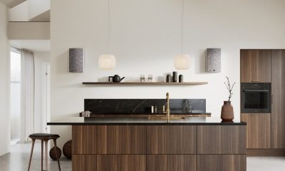 Rubikore On Wall – muur