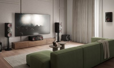 Rubikore surround