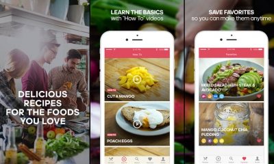 Runtasty App