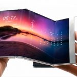 S-Foldable Samsung-groot