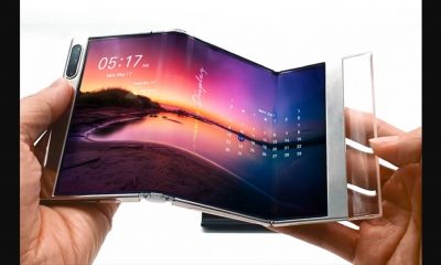 S-Foldable Samsung-groot