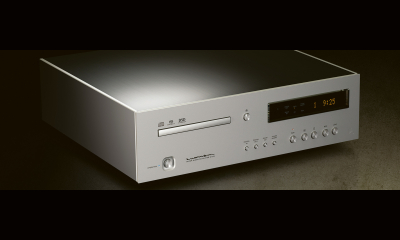 SACD Revival_Luxman D-07X