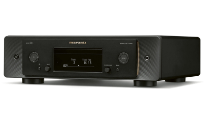SACD Revival_Marantz