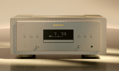 SACD Revival_Marantz SACD10