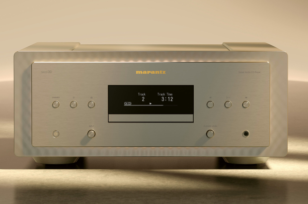 SACD Revival_Marantz SACD10