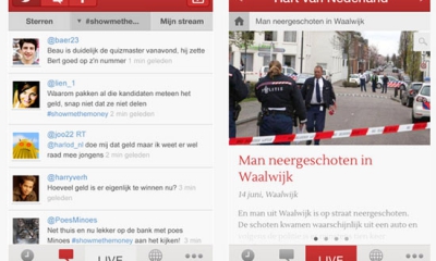 SBS-tweede-scherm