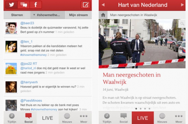 SBS-tweede-scherm
