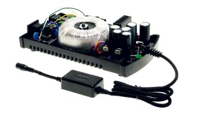 SBooster_BOTW P&P ECO MKII