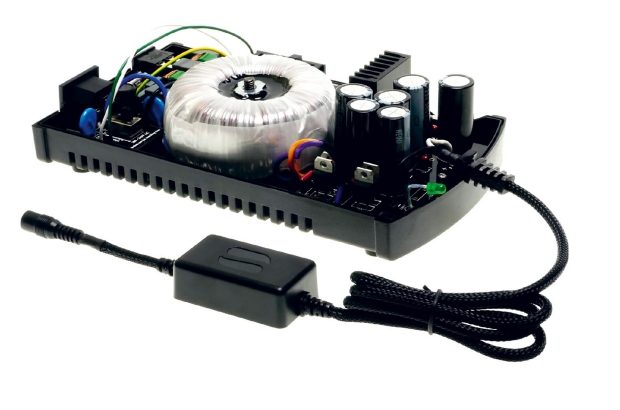 SBooster_BOTW P&P ECO MKII