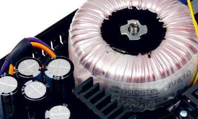 SBooster_Transformer