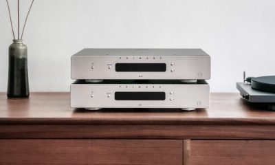 Primare SC15 MK2 Prisma