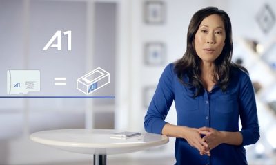 sd-kaart-sd-association-a1-performance-class