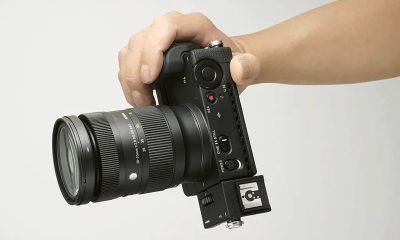 SIGMA 28-70 mm F2.8 DG DN | C_5