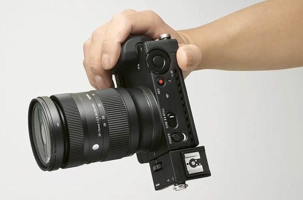 SIGMA 28-70 mm F2.8 DG DN | C_5