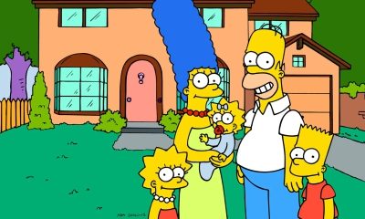 SImpsons