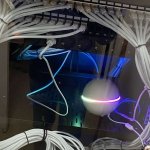 SLP installatie patchkast 1