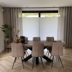 SLP sfeer raamdecoratie 1