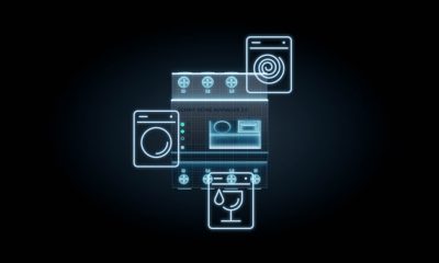 SMA EEBUS Home Connect