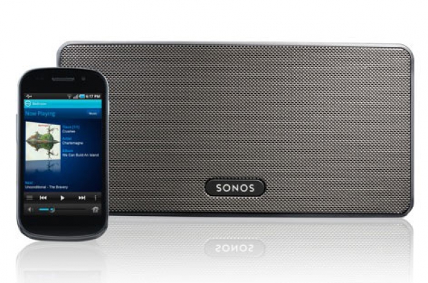 SONOS-PLAY3