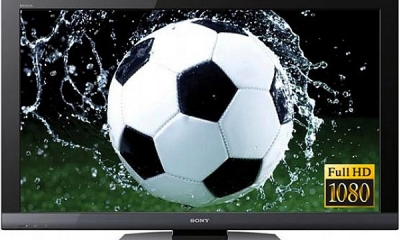 SONY KDL-46EX402 LCD