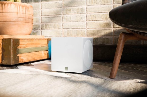 SVS 3000 Micro Subwoofer