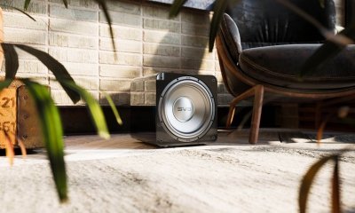 SVS SB-1000 Pro