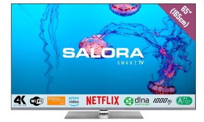 Salora 65UBX5000