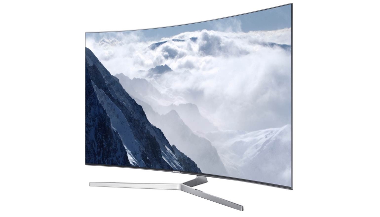 het doel zuiverheid oriëntatie Samsung 2016 UHD lcd tv's te koop in Nederland | FWD