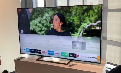 Samsung 2018 Smart TV
