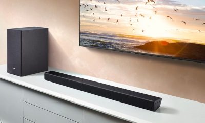 Samsung 2019 soundbars