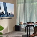 Samsung 2020 tv line-up