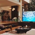 Samsung 2022 Neo QLED 1