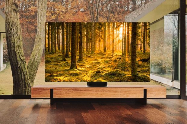 Samsung 2022 Neo QLED 2