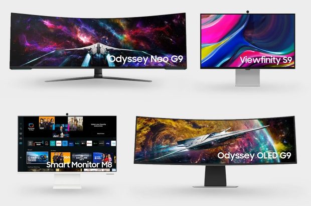 Samsung 2023 monitor
