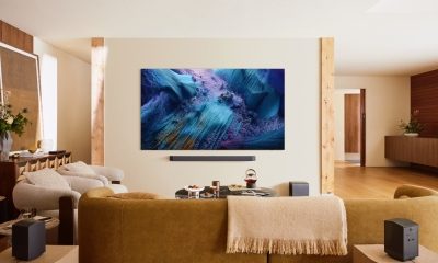 Samsung 2025 tv’s